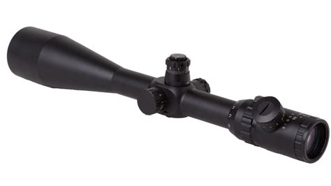 Sightmark 10 40x56mm Triple Duty Tactical Rifle Scope Sightmark