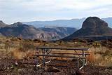 Big Bend Texas State Park Images