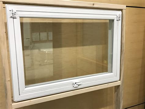 Buy Custom Egress Windows In Ontario Bavarian Windows