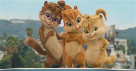 Chipettes Alvin And The Chipmunks Image Fanpop