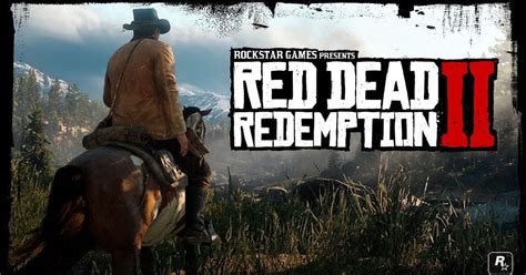 Red Dead Redemption 2 En Pc Requisitos Mínimos Y Recomendados