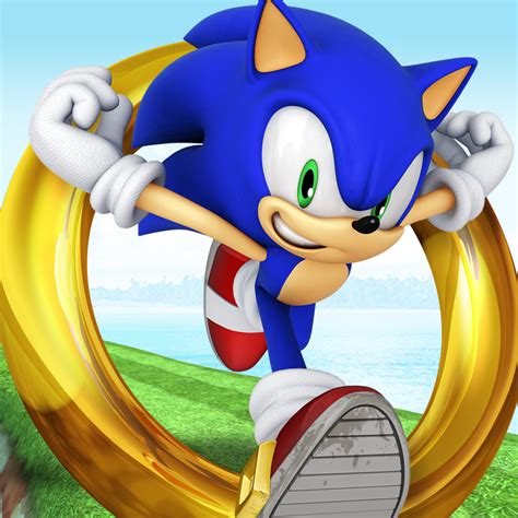 Sega Updates Sonic Dash With New Explosive Boss Battle Featuring Dr Eggman