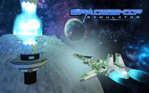 Spaceship Simulator 2019 Space Shuttle Games Apk Download For Free