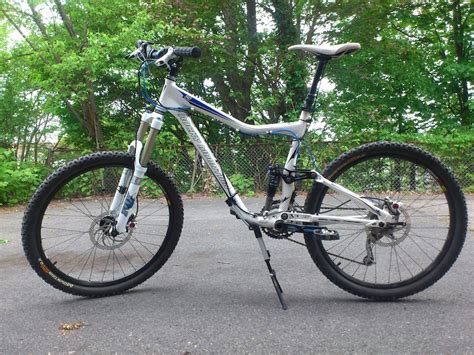 2010 Rocky Mountain Altitude 50 For Sale