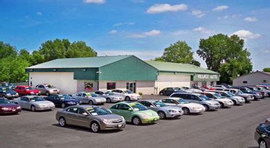 When i rented in greenbay, wi the price was several dollars more than the price i was quoted by phone. Village Auto Used Car Dealership in Green Bay, WI