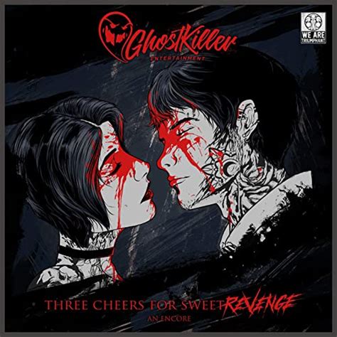 Three Cheers For Sweet Revenge An Encore Explicit Von Various