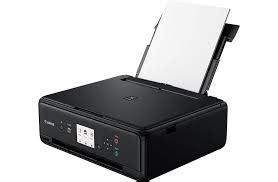 For specific canon (printer) products, it is necessary to install the driver to allow the connection between the product and your computer. Driver Canon PIXMA TS5050 | Free Download