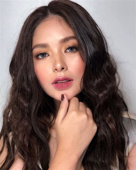 Thelist Best Makeup Looks Of July So Far Loisa Andalio Filipina