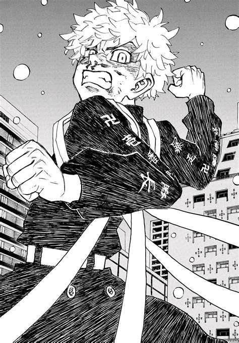 Review Of Tokyo Revengers Manga Cosplay Manga