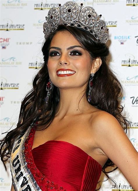 Ximena navarrete miss universe 2010. Miss India, Miss World, Miss Universe, Miss Asia-Pacific ...