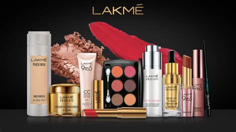 LakmÉ By The Numbers 10 Interesting Facts About The Brand The Cosmo