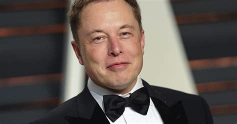 I hope musk can make the price of bitcoin go up or down by 10% by announcing that tesla will or will not accept bitcoins for cars, without ever actually accepting any bitcoins for any cars either way. The Richest Man On Earth, Who Wants To Go To Mars, Would ...