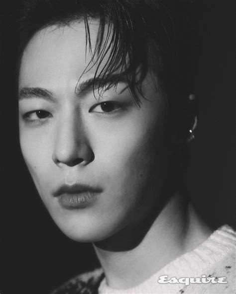 Bae In Hyuk on His ‘Under the Queen’s Umbrella’ Role and Working With