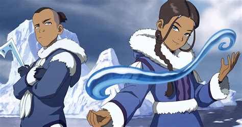 10 Most Questionable Life Choices Main Characters Made In Avatar The