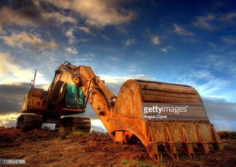 Jcb Photos And Premium High Res Pictures Getty Images