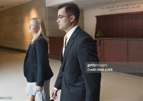 Bryan Pagliano A Former State Department Employee Who Worked On News Photo Getty Images