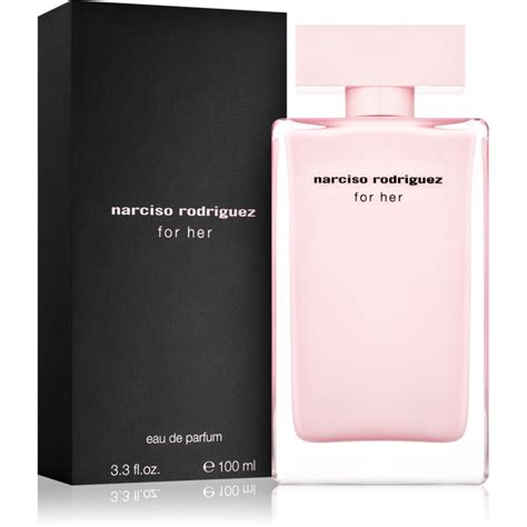 Narciso Rodriguez For Her Eau De Parfum Per Donna 30 Ml Notinoit