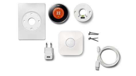 Nest Smart Thermostat è In Attesa Di Installazione Mistergadget Tech
