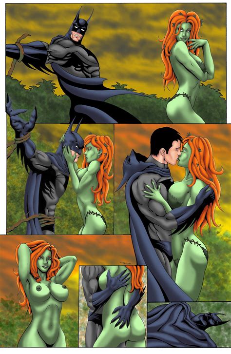 Rule If It Exists There Is Porn Of It Eso Batman Bruce