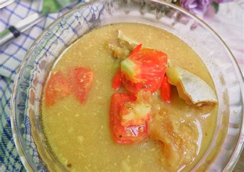 Resep gulai tempoyak durian khas palembangподробнее. Resep: Juhu tempoyak (khas dayak) Yummy | Dapur Bengkulu