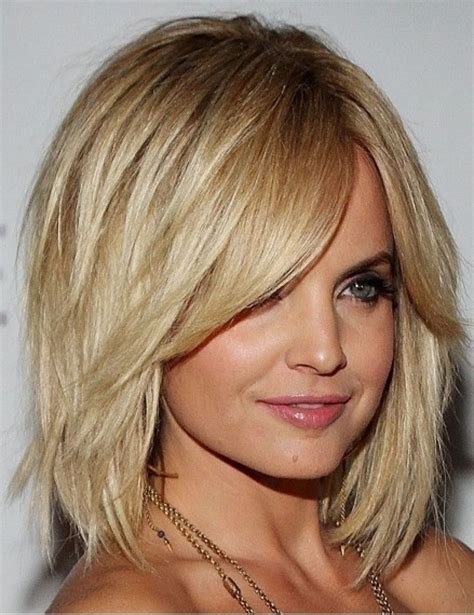 15 Best Collection Of Medium Shaggy Bob Hairstyles