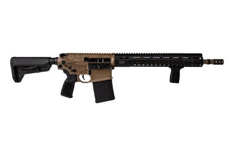 Sig Sauer 716i Tread Ar 308 Rifle Snakebite Primary Arms