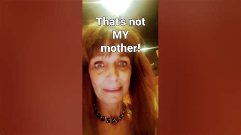 not my mother l paxton youtube