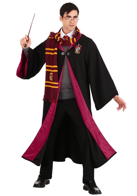 Mintadarab Szerz I Jog Szivacs Harry Potter Halloween Costume Le R Szem Lyzet N Lk Li K Z Pkori