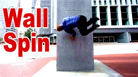 How To Wall Spin Freerunning Tutorial Tapp Brothers Youtube