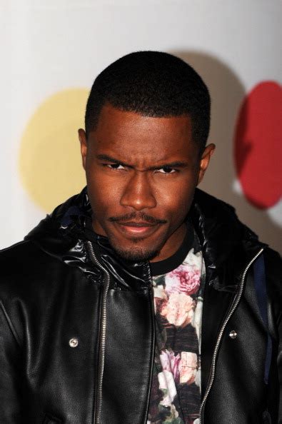 Frank Ocean New Album Release Date Announcement This Year Rumors On