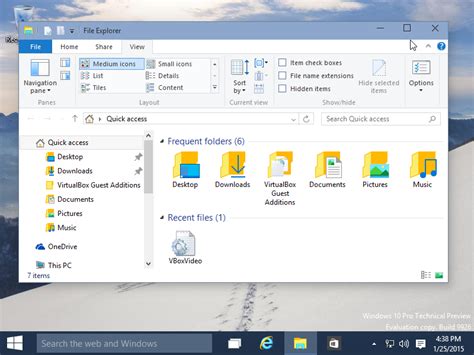 Windows 10 Remove Recent Files From Quick Access