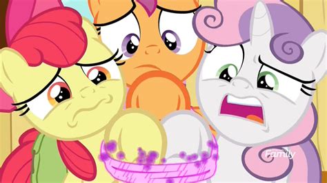 2066270 Safe Screencap Apple Bloom Scootaloo Sweetie Belle