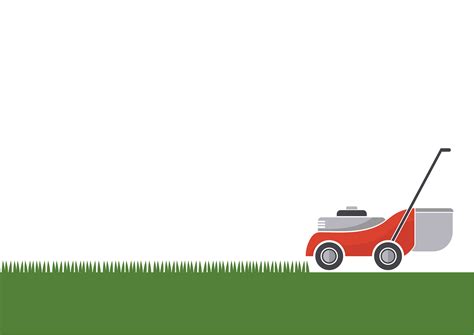 Download high quality lawn mower clip art from our collection of 41,940,205 clip art graphics. Lawn mower cutting grass with isolated background ...