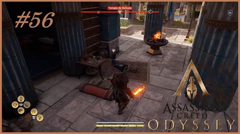 Assassin S Creed Odyssey Miembro Del Culto Derrotado Hermipo