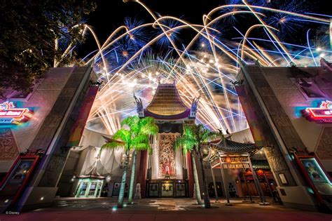 Its A Wrap Disney Hollywood Studio The Great Movie Ride Closes