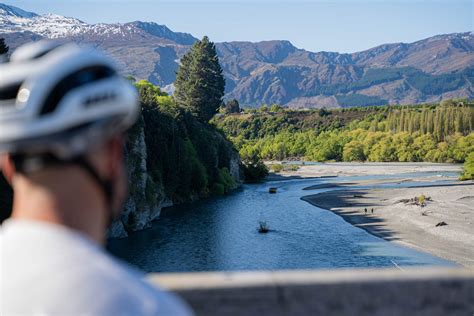 An Epic Multi Day Bike Trip On The Queenstown Trail Otago Trail Hub