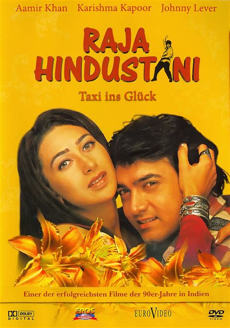 Raja Hindustani Dvd Oder Blu Ray Leihen Videobusterde