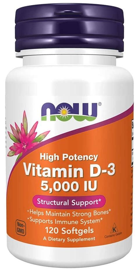 Best Vitamin D Supplements In India 2021 Reviews And Buying Guide