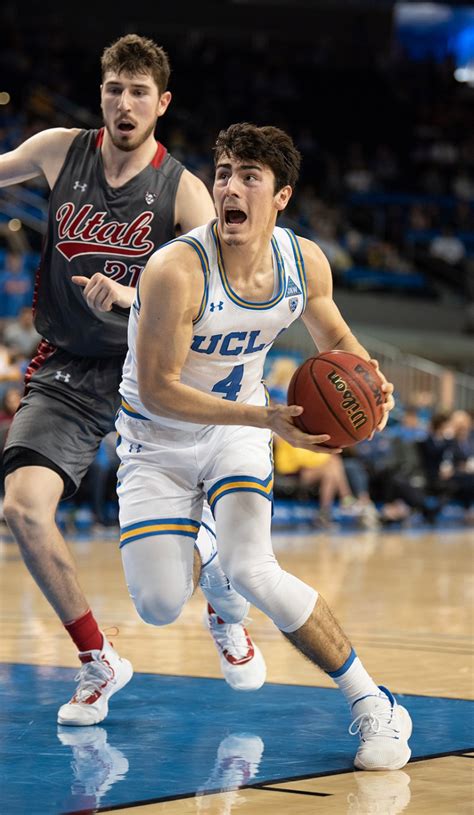 Former ucla players who played in the nba. Gallery: UCLA men's basketball overpowers Utah 73-57 ...