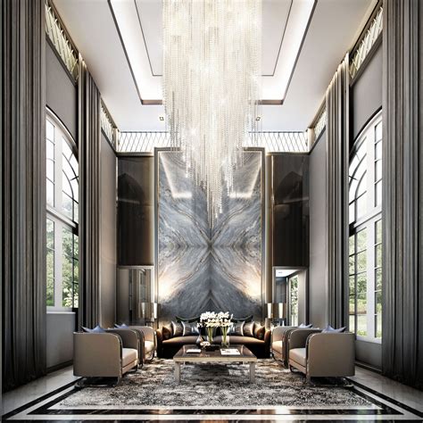 Luxury Home Interiors And Design Ideas From The Best In Luxury Condos