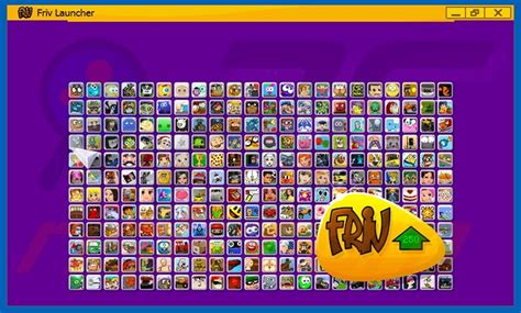 Friv 250 Old Menu Guide To The Free Friv Games Network Just Click