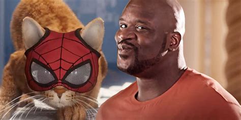 Spider Man Miles Morales Puts A Spider Cat Twist On