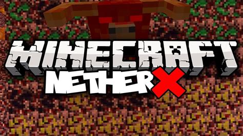 Minecraft Nether X New Mobs Weapons And More Mod