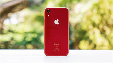 How Much Longer Will It Realistically Be Before Apples Iphone Xr Gets