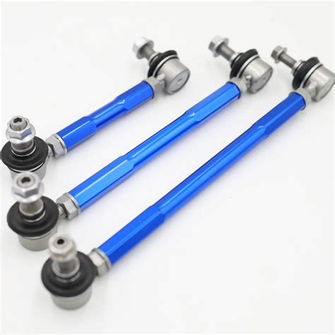 Adjustable Sway Bar Links