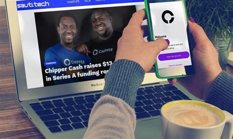 In our review, we'll take a look at the app and how it works to help you decide if it's a good fit for you. Step by step guide on how to use the Chipper Cash app ...