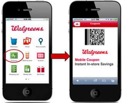 Get 1000s of great coupons & deals download the app or on our website save. Drugstore Discount Apps : walgreens mobile coupons