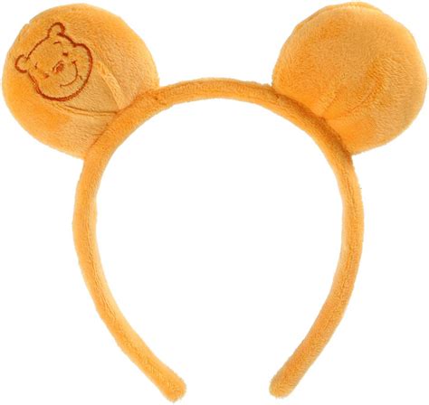 Elope Winnie The Pooh Ears Winnie The Pooh Ears Winnie The Pooh
