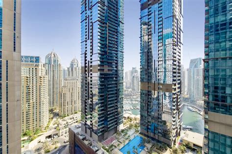Torch Tower Dubai Marina Home Rental In Dubai