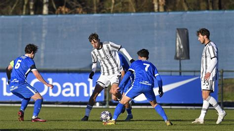 U19 Uyl Playoff Genk Juventus Juventus Tv